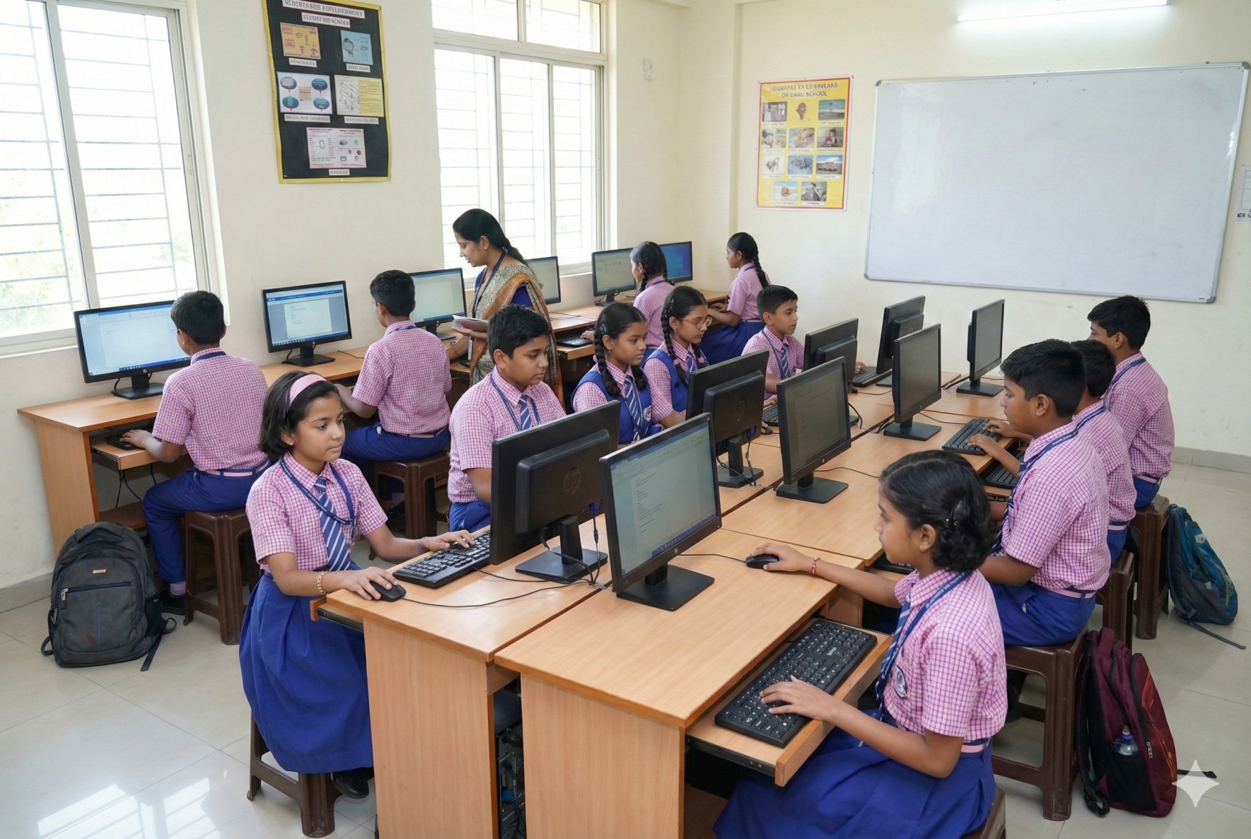 Progressive Public School